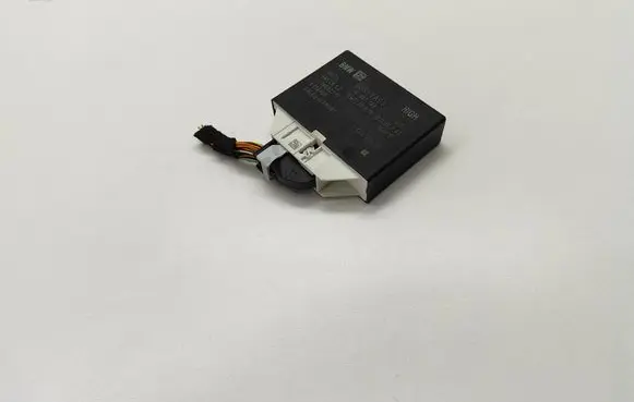 BMW 5 G30 G31 Parking PDC control unit/module 6997148 66206997148 1718502712