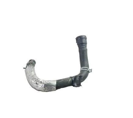 Chevrolet Camaro Engine coolant pipe/hose 84126755