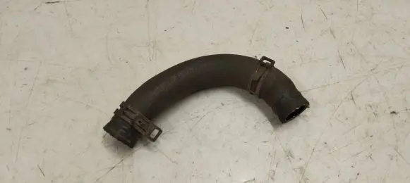 Skoda Octavia Mk3 (5E) Engine coolant pipe/hose 5q0122073cl