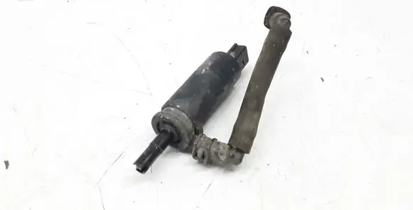 BMW 7 E65 E66 Headlight washer pump 67128377613