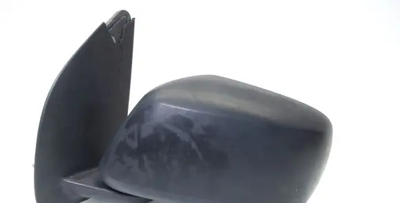 Nissan Navara D40 Front door electric wing mirror E9014302 E9024302