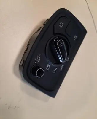Audi A8 S8 D4 4H Light switch 4H0941531B