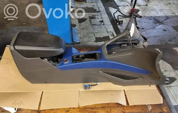 Ford Kuga I Center console 