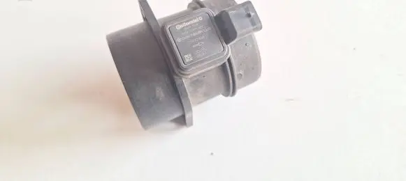 Jeep Compass Mass air flow meter 05149208AB 028013354 5WK97028