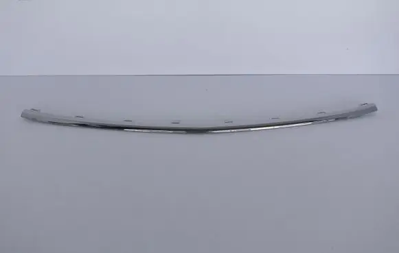Opel Grandland X Front bumper upper radiator grill 9840131177