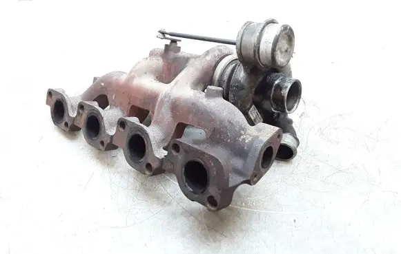 Ford Transit Turbo 1C1Q6K682EA