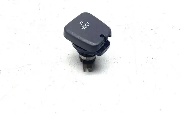 Volvo S60 Cigarette lighter rear 9452379