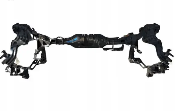 Mercedes-Benz A W169 Front piece kit 