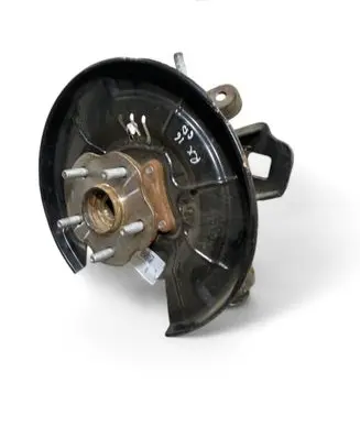 Lexus RX 450H Rear wheel hub
