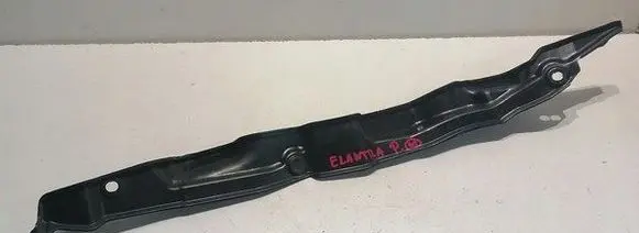 Hyundai Elantra VI Voltage converter/converter module 84142F2000