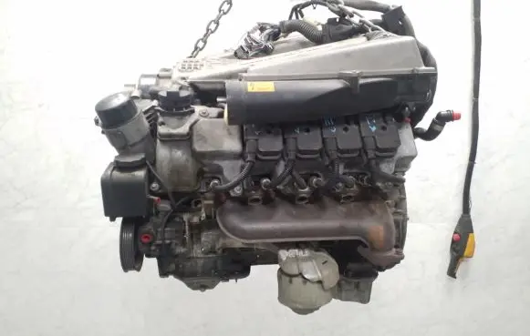 Mercedes-Benz CLS C219 Engine M113990