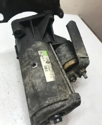 Renault Trafic II (X83) Starter motor 7700116260C
