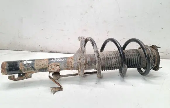 Ford Transit Front shock absorber with coil spring 6C1118045KG 824904004970