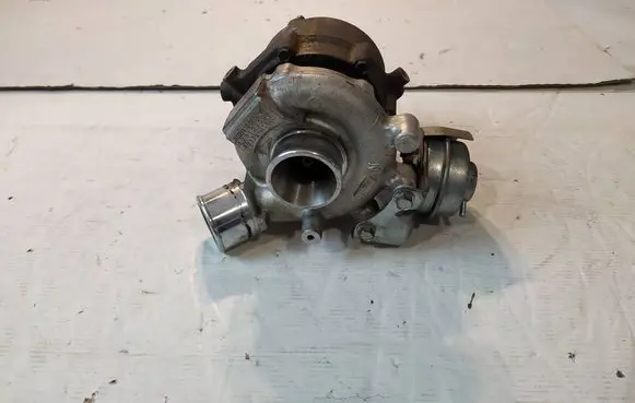 Mitsubishi ASX Turbo 4933501100