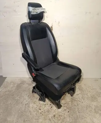 Toyota Proace Front driver seat 