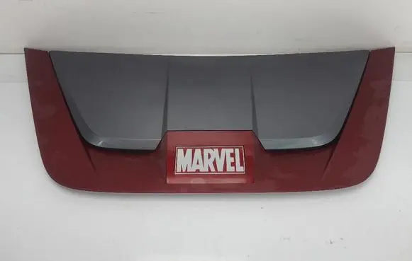 Hyundai Kona I Pickup box rear panel tailgate 86490J9IA0