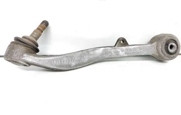BMW 5 E60 E61 Front control arm 6760182 31126760182 6082