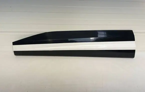 KIA Sportage Front door trim (molding) 87723R2300