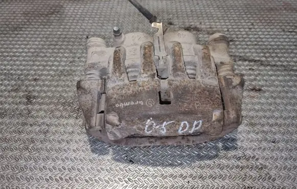 Citroen Jumper Front brake caliper 4401J7 71793159