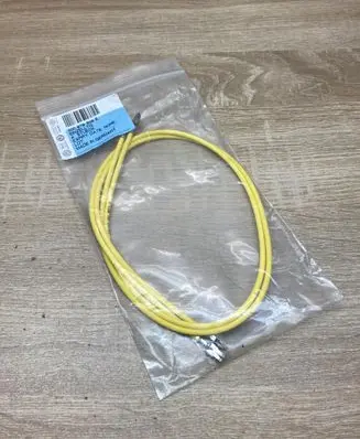 Volkswagen Jetta VI Plug wire 000979306E