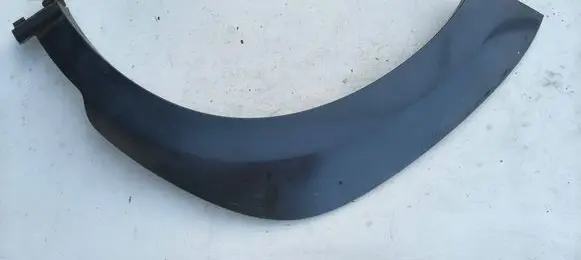 Hyundai Kona I Front arch trim 87711J9500