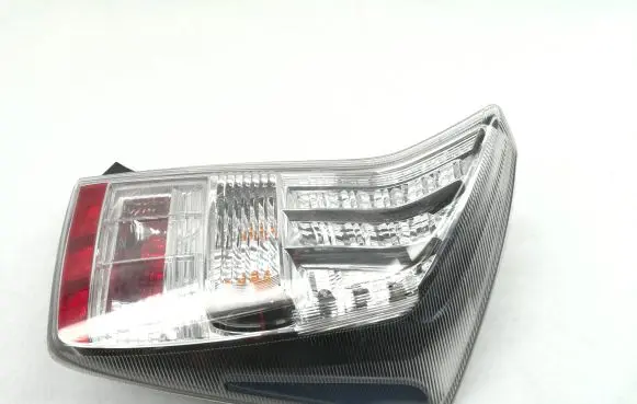 Toyota Prius (XW30) Rear/tail lights P8007