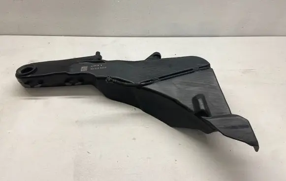 Peugeot 308 Windshield washer fluid reservoir/tank 9843214980 78662803 78662B0