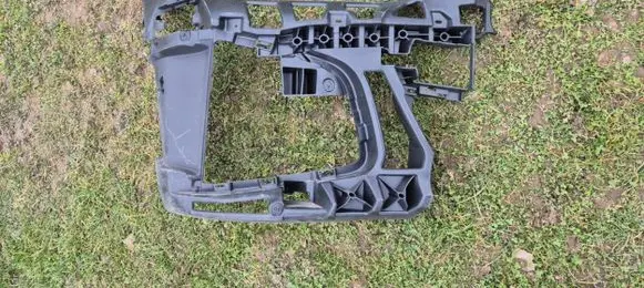 BMW 4 G22 G23 G24 G26 Front bumper mounting bracket 51118078612
