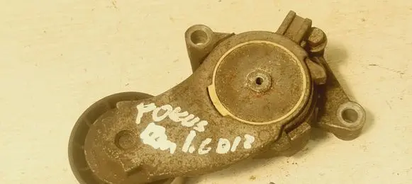Ford Focus Alternator belt tensioner 846143