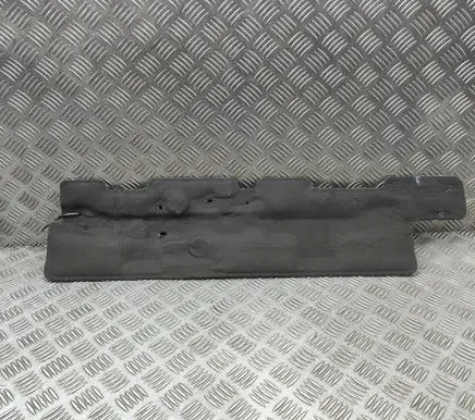 BMW X6 G06 Sound insulation of firewall 7470954