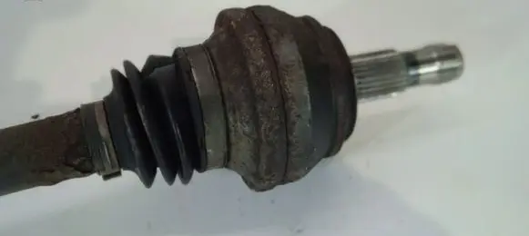 Mercedes-Benz E W213 Rear driveshaft A2133502511