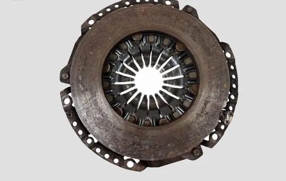Opel Astra J Pressure plate 55581284