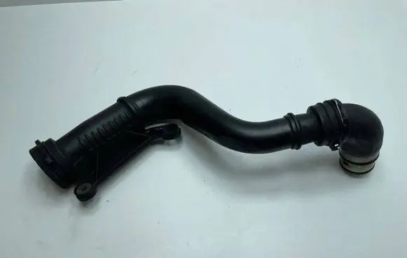 Volkswagen Golf V Intercooler hose/pipe 1K0145762CL