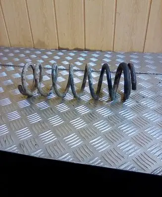 Ford Focus Rear coil spring
