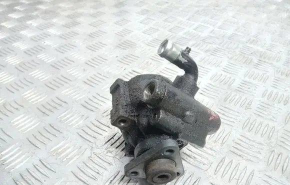 Fiat Multipla Power steering pump
