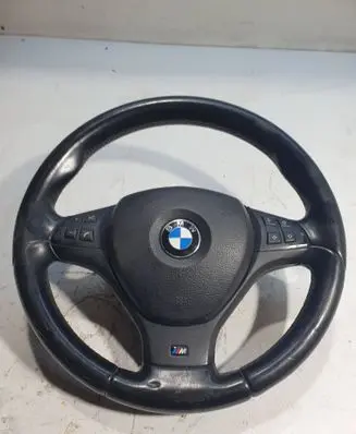 BMW X5 E70 Steering wheel 3062675 32678047602 8037410