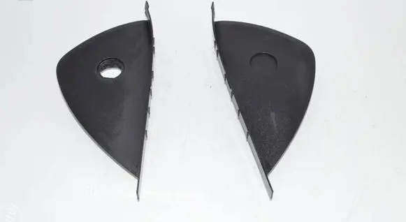 BMW X3 F25 Dashboard lower bottom trim panel 9343263 9343269 51459343263