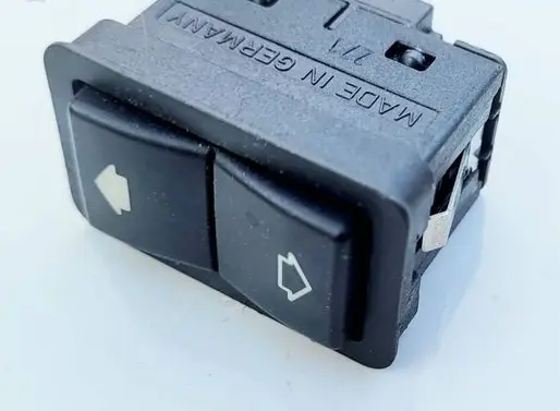 BMW 5 E39 Electric window control switch