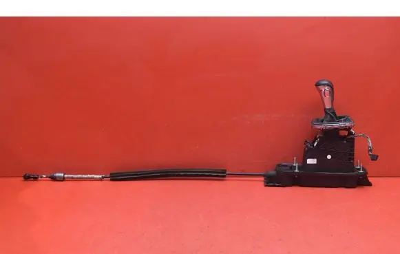 Audi A3 S3 A3 Sportback 8P Gear shift rod 8P1713025S