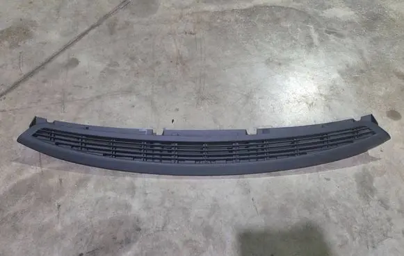 BMW 6 F06 Gran coupe Parcel shelf grill 51467230011 7230011