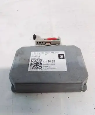 Opel Insignia B Other control units/modules 13510485 510558799 000003331