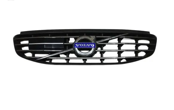 Volvo XC60 Front bumper upper radiator grill 31383752