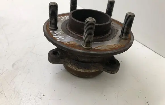 Ford Mondeo MK V Front wheel ball bearing 