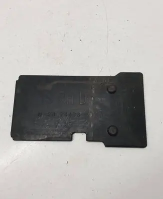 Lexus IS 220D-250-350 Battery tray 7443353020