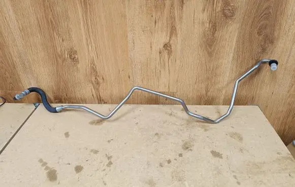 Mercedes-Benz E W238 Air intake hose/pipe A2132703600