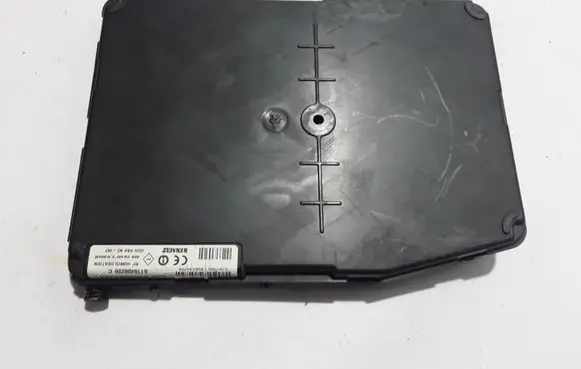 Renault Scenic II - Grand scenic II Other control units/modules 8200306434