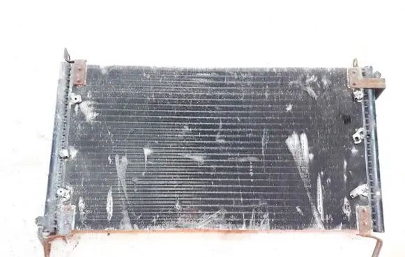 Fiat Bravo - Brava A/C cooling radiator (condenser)