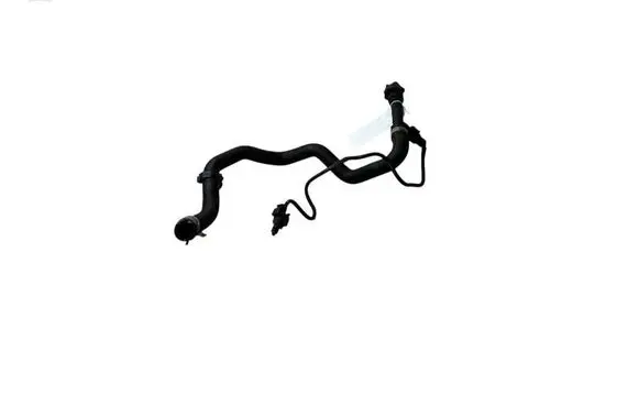 Volvo XC90 Engine coolant pipe/hose 31460830