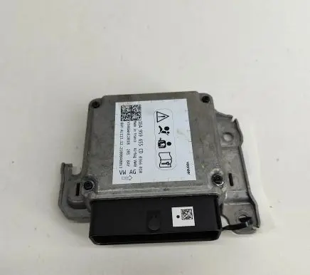 Volkswagen ID.3 Airbag control unit/module 1EA959655CD