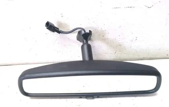 Toyota Avensis T270 Rear view mirror (interior) 878100WQ50